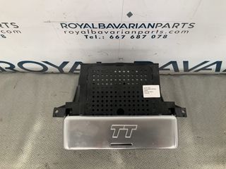 MUEBLE CENTRAL AUDI TT 8N