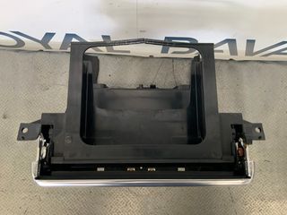 MUEBLE CENTRAL AUDI TT 8N