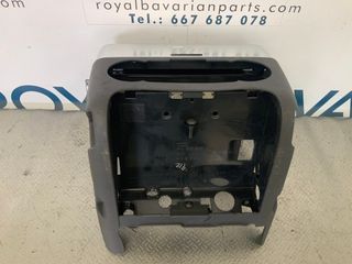 MUEBLE CENTRAL AUDI TT 8N