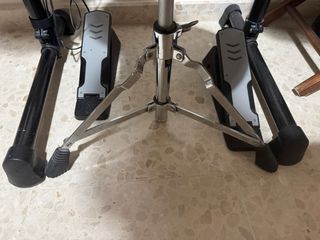 Batería Electrónica Yamaha