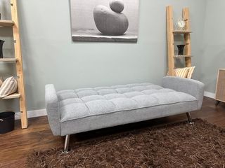 SOFA CAMA ABATIBLE 3 PLAZAS* NUEVO