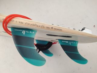 Tabla de surf Firewire