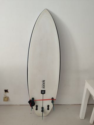 Tabla de surf Firewire