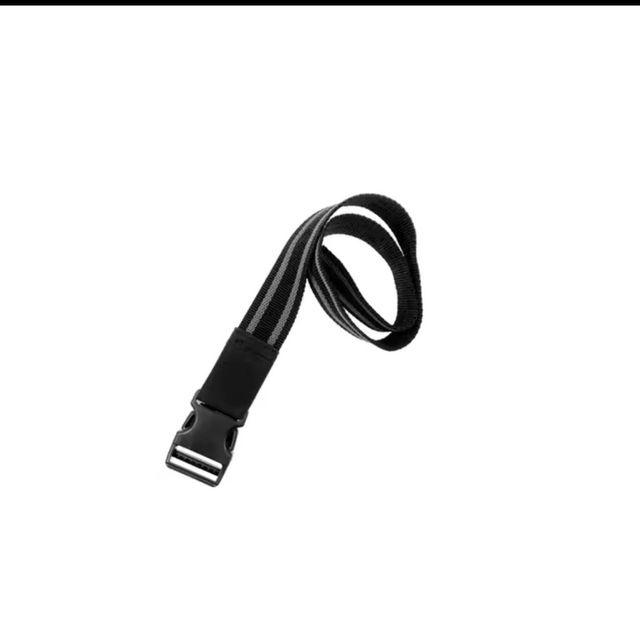 Correa de pernera táctica ajustable