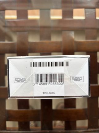 CHANEL Nº 5 100ml PRECINTADA - NUEVA
