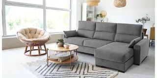 SOFA CAMA CHAISE LONGUE VIGO