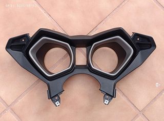 Moldura Cuadro Instrumentos Yamaha Xmax 125
