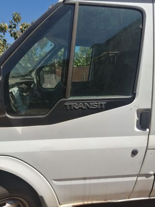 Puerta Ford Transit 2007