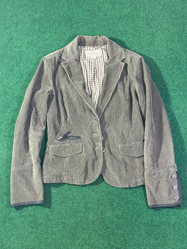 Giacca Marlboro Classics marrone