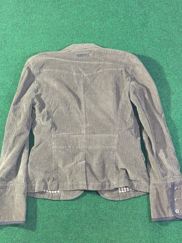 Giacca Marlboro Classics marrone