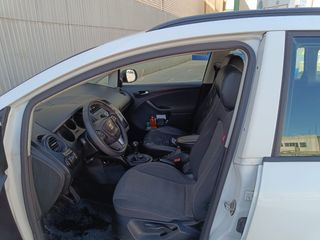 SEAT altea xl 2012