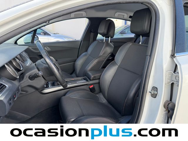 Peugeot 508 2.0 BlueHDI GT Line 110 kW (150 CV)