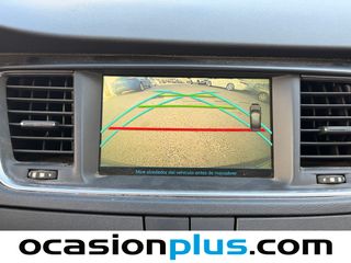 Peugeot 508 2.0 BlueHDI GT Line 110 kW (150 CV)