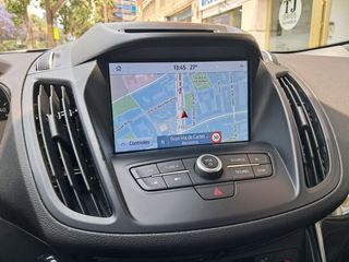 Ford Kuga 1.5 EcoBoost 129kW 4x4 ST-Line Auto