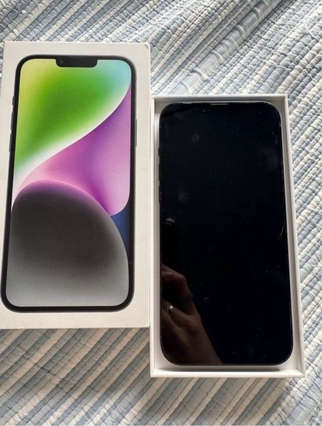 iPhone 14 Plus 256GB