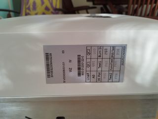 Inversor Solar SOFAR 3KTML-G3