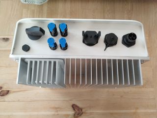 Inversor Solar SOFAR 3KTML-G3