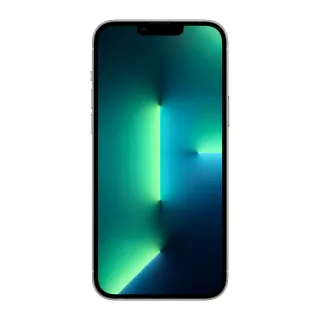 iPhone 13 Pro Max 256GB Color Blanco Titanio