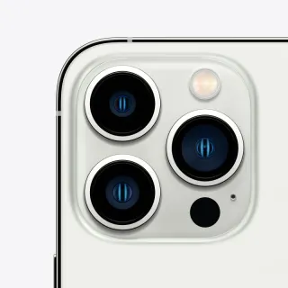 iPhone 13 Pro Max 256GB Color Blanco Titanio