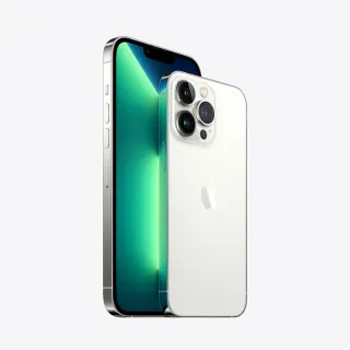 iPhone 13 Pro Max 256GB Color Blanco Titanio
