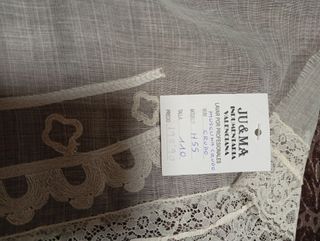 Manteletas fallera 110