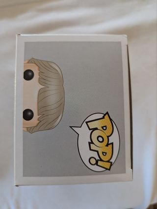 Funko Pop! Star Wars Luke Skywalker Bespin 93