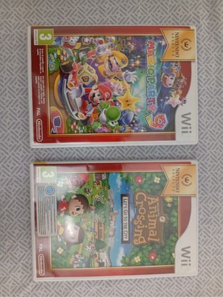 Nintendo Wii Mini Roja precio algo negociable