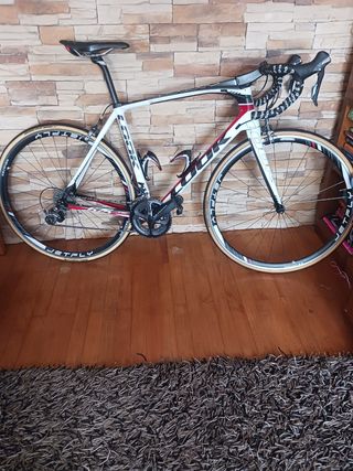 Bicicleta LOOK 675