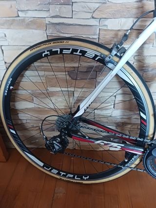 Bicicleta LOOK 675