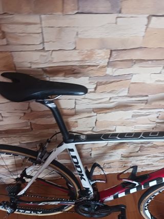 Bicicleta LOOK 675