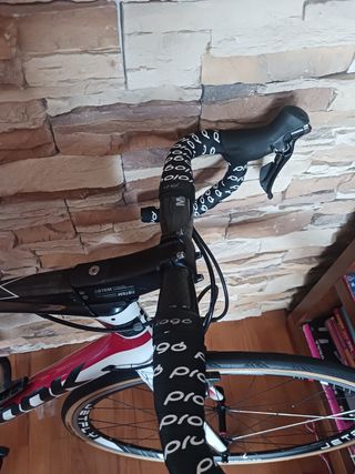 Bicicleta LOOK 675