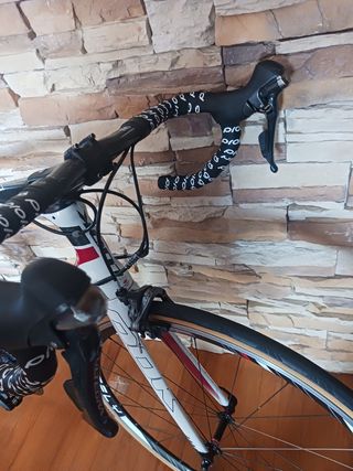 Bicicleta LOOK 675