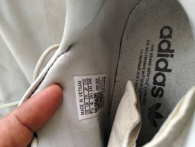 Zapatillas Adidas ozweego Celox Talla 39.5