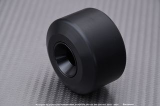 topes protección HUSQVARNA SVARTPILEN 125 200 250