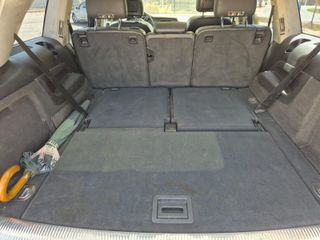Audi Q7 2007 7 plazas Nacional Perfecto estado