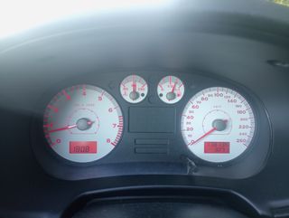 SEAT Leon 2003 1.8t 20v 180
