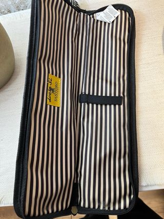 Funda para flauta Gorjuss Santoro London