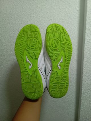 Zapatillas Joma Máxima Futsal