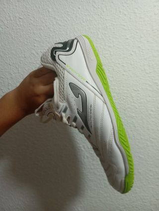 Zapatillas Joma Máxima Futsal