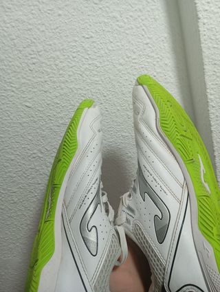 Zapatillas Joma Máxima Futsal