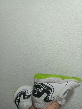 Zapatillas Joma Máxima Futsal