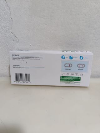 Estromineral Test Menopausa FSH