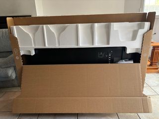 Smart TV Samsung UHD 55 AU7100