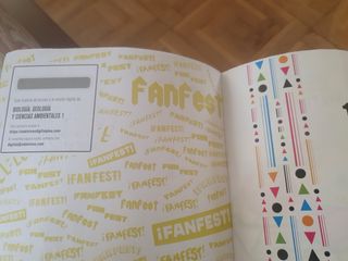 Proyecto: FanFest - Biología, Geología y Cienci...