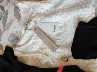 Lote Ropa Mujer Talla XS/S