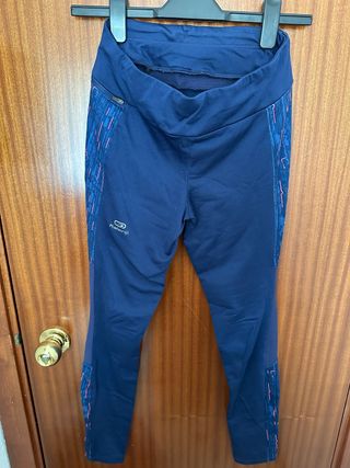 Mallas térmicas Kalenji
