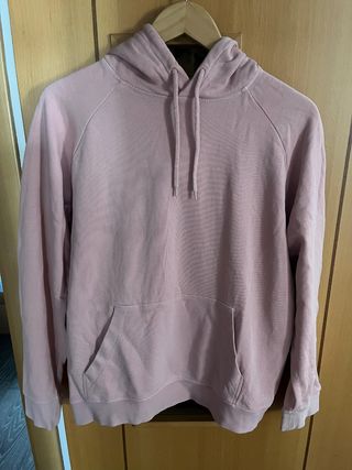 Sudadera con capucha 