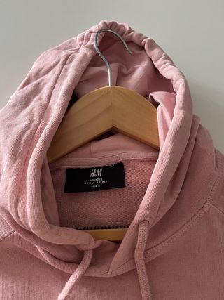 Sudadera con capucha 