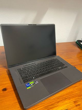 ASUS Zephyrus G16 i7-12700H RTX4050 32GB 1TB 240Hz