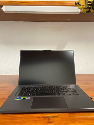 ASUS Zephyrus G16 i7-12700H RTX4050 32GB 1TB 240Hz